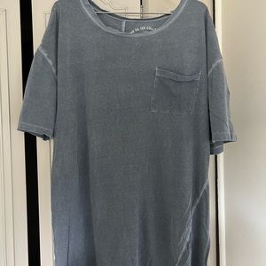 Womens Aeropostale boyfriend tee